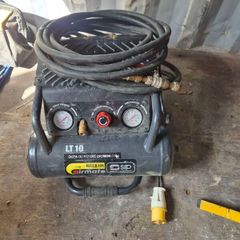 Compressor 110v