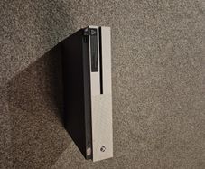 Xbox One S, 3 x Controllers, 15 x Games