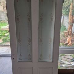 Free Door