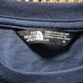 North face long sleeve tshirt Image 3