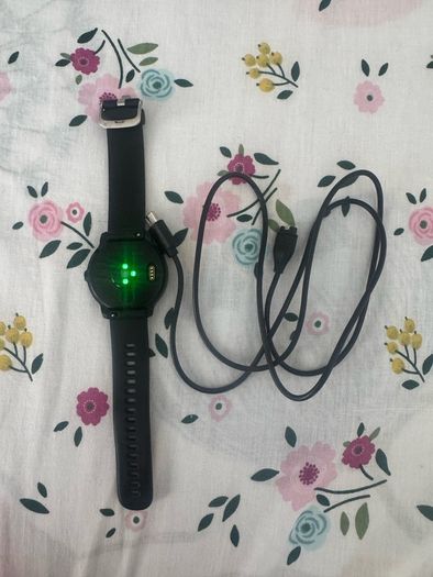 Garmin vivo active 3 music