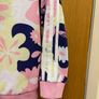 Adidas girls track top 14/15 or women size s Image 4