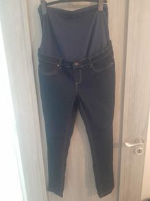size 18 maternity leggings