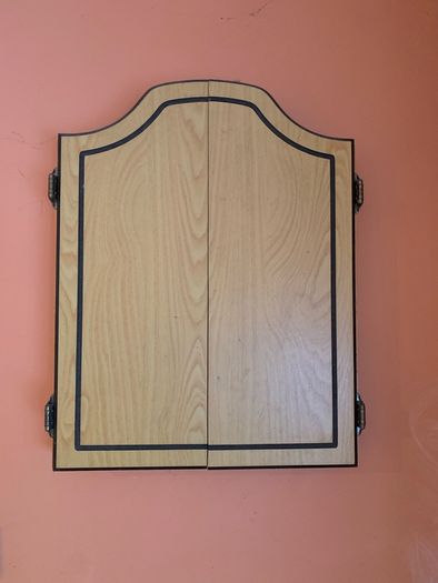 Unicorn Dartboard