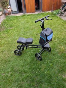 Timago Knee Scooter