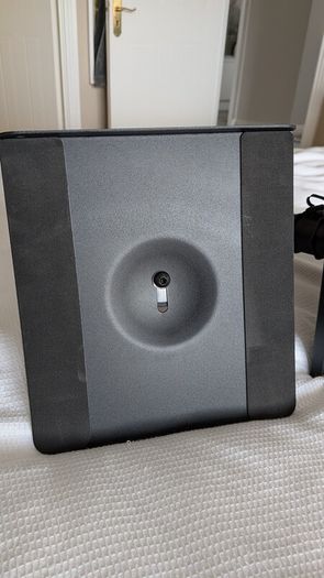 Desktop Speaker Stand