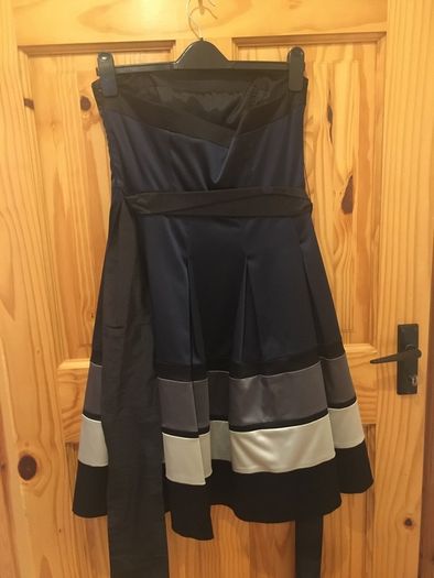 Coast Dress