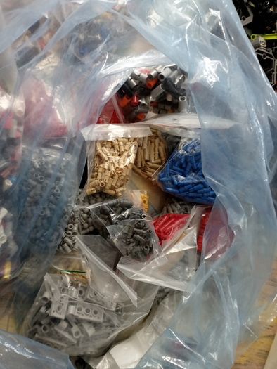 Lego technic bulk Bundle over 5kg!  Best Price! Top Quality!