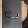 Marc Jacobs  The Snapshot - Cross Body Bag - Black Image 2