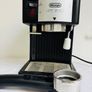 Espresso coffee machine. Image 2