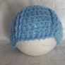 Newborn baby hats Image 7