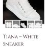Communion shoes UK size 3 Image 8