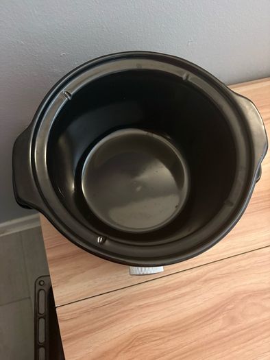 slow cooker