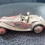Dinky MG Midget 108 Collectable Car Image 8