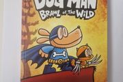 Dog Man - Brawl of the Wild - Book 6
