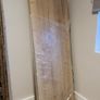 Wood Effect Worktop / Countertop. New.159.5cm Image 3