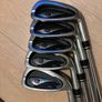 Wilson Staff / Titleist Clubs Image 2