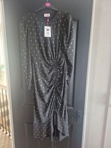 Savida Dress