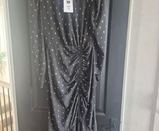Savida Dress