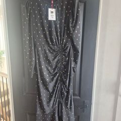 Savida Dress