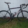 carrea road bike Image 3