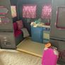 Our Generation Campervan with doll and accessories Image 2