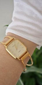 Seiko wristwatch