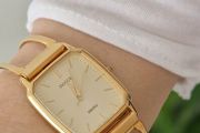 Seiko wristwatch