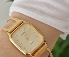 Seiko wristwatch
