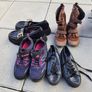 Girls shoes Image 2
