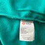 Zakti zip up hoodie Image 7