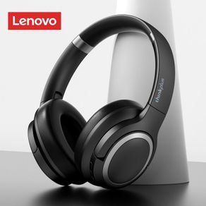 Original Lenovo th30 wireless headphones Bluetooth earphone 5.0 foldable headset sport headphone game Phone Bluetooth Headphones
