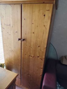 Wardrobe