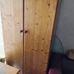 Wardrobe