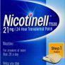 nicotinell patches Image 2