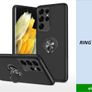Case Cover Ring Case A02s/ A03s /A12/ A13 4g/A21s/a22 4g /a22 5g /a32 4g /a32 5g/ A51/ A52s/ A53/A73/S20FE/S21 FE/S22/S22 ULTRA/S22 PLUS /iphone 11/iphone 11 pro max/iphone 12 Pro/ Iphone 12 Pro Max/ iphone 13/iphone 13 pro/iphone 13 promax P30 LITE Image 2