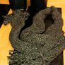 Lady Laura  Scarf/ Shawl Image 5