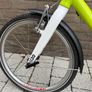 Woom Go 4 Lime Green Image 5