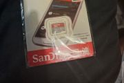 Sandisk 64gb Micro SD Cards