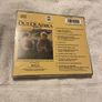 Out of Africa soundtrack cd Image 2