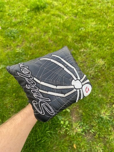Taylormade Spider