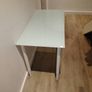 Glass Desk/Table Image 2