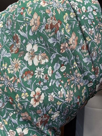 floral bundle 5 dresses 4 tops