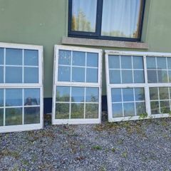 Aluminium Windows and Door