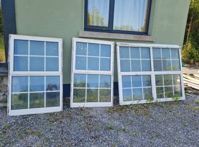 Aluminium Windows and Door