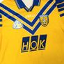 FREE POST Na Fianna O'Neills GAA Jersey 2001 / 02 (M) [Average] Shirt Image 3