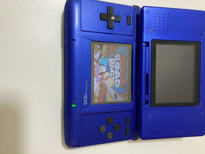 Nintendo DS