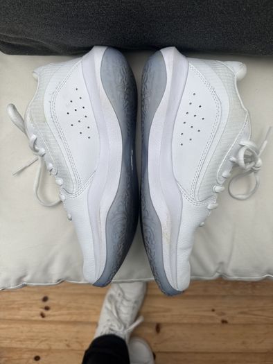 Under Armour Runners