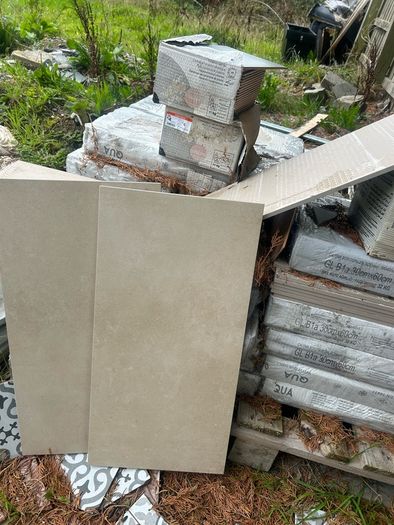 tiles