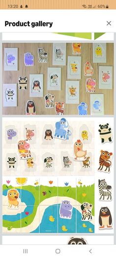 montessori flashcards